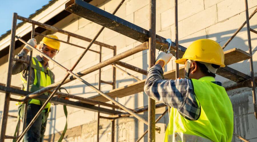 Soffit Repair in Fairhope, PA